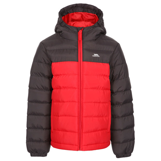 Trespass Παιδικό μπουφάν Oskar Padded Jacket
